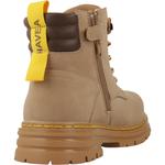 Ботинки Gioseppo модель Ruxley цвет светло-коричневый - фото 3