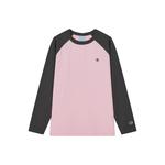 Футболка унисекс Champion, хаки - фото 4