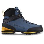 Мужские туфли Ascent GTX Garmont, синий - фото