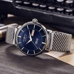 ZEPPELIN Часы Men's Watch, 8466M-3 - фото 3