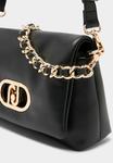 Сумка LIU JO Handbag, Black - фото 5