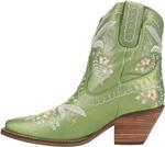 Женские ботинки Dingo Primrose DI748 - фото 3