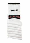 Носки H.I.S 6ER-PACK, Weiß/White - фото 4