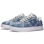 Кроссовки A1 Skateboarding Shoes Unisex Low-top, черный - фото 31