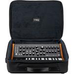 Moog SR Series Case for Subsequent 25 Synthesizer RES-SR-SUB25 - фото 4