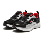 FILA Kids Кроссовки Детские, Black - фото 2