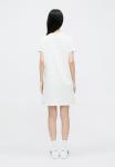 Платье EA7 Emporio Armani DRESS, White - фото 3