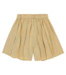 Шорты Donsje, бежевый - фото 3