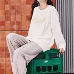 Свитшот унисекс Marshmallow White Skechers - фото 4