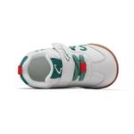 Обувь для малышей Дети, кроссовки Satchi, бежевый/зеленый - фото 11