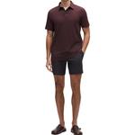 Классическая поло ShowZero для мужчин Lululemon, серый - фото 9