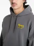 Худи Z Legacy Vans, серый - фото 5