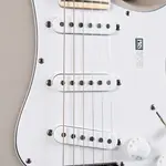 PRS John Mayer Silver Sky - Moc Sand Satin с кленом - фото 4
