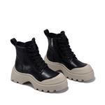 Ботинки Martin Boot женские Bellalily, черный - фото 4