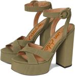 Туфли Sam Edelman Savannah, Light Olive - фото