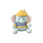 Милый плюшевый слон Tata, 30 см DAKUTU - фото