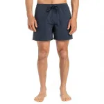 Шорты для плавания Quiksilver Everyday Solid Volley 15´´, синий - фото
