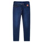 Джинсы мужские Jeep, черный - фото 5