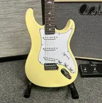 PRS SE Silver Sky - Лунно-белый - фото 2