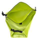 Сумка Vaude, цвет Bright Green/Bl - фото 3