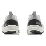 Походные ботинки Jack Wolfskin Cyrox Vent Low, серый - фото 5