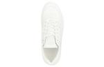 Givenchy Белые кожаные кроссовки G4 Low-Top - фото 5