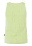 Топ Protest, светло-зеленый - фото 7