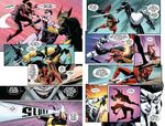 Wolverines & Deadpools: Claws & Mercs (Marvel Universe) - фото 3