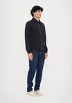 Куртка PS Paul Smith MIXED MEDIA JACKET, Dark Blue - фото 4