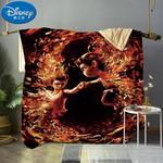 Disney Наволочка 30х50 см, хлопок - фото