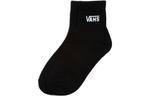Женские носки до середины икры Vans - фото