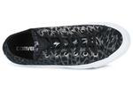 Кеды Converse Chuck Taylor All Star 'Black White' Women's - фото 3