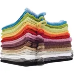 Мочалка Berlin Gözze, серо-коричневый - фото 4