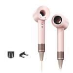 Фен Fu Bang Show, синий - фото 7