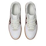 Кроссовки ASICS Skyhand OG 'White Brisket Red' - фото 6