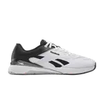 Кроссовки Reebok Nano X5, White Black - фото