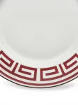 Тарелка labirinto, 4х31 см, Ginori 1735, красный - фото 3