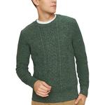 Мужской свитер GAP, темно-серый - фото 3