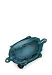 Сумка Kipling SHOULDER, Tailored Green/Dark Green - фото 3