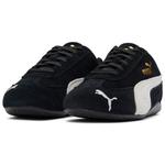 Футболка Speedcat Og Black White PUMA, Swift Shadow Black - фото 3