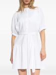 Мини-платье Kinly Melissa Odabash, белый - фото 3