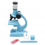 Микроскоп Trifox - фото