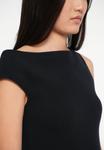 Топ 440ME OFF SHOULDER, Navy/Dark Blue - фото 7
