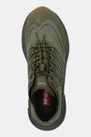 Кроссовки Pace 2.0 Low Top Sneaker Kenzo, зеленый - фото 4