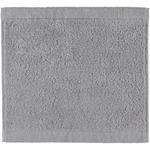 Полотенца life style uni 7007 Cawoe, серый - фото