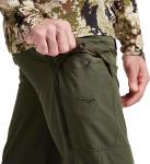 Мужские брюки SITKA Gear Intercept, Deep Lichen - фото 6