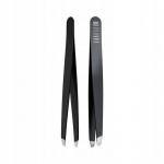 Наноброви, Пинцет скошенный пинцет, Nanobrow - фото 3