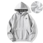 Starlander Толстовка Унисекс, Черный - фото 19