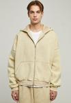 Толстовка на молнии Urban Classics, Unionbeige - фото