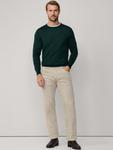 Свитер Hackett London, Dark green - фото 4